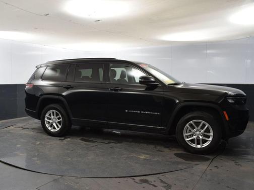 2021 Jeep Grand Cherokee L Laredo