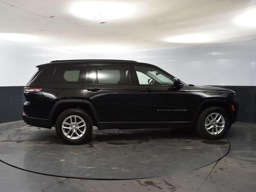 2021 Jeep Grand Cherokee L Laredo