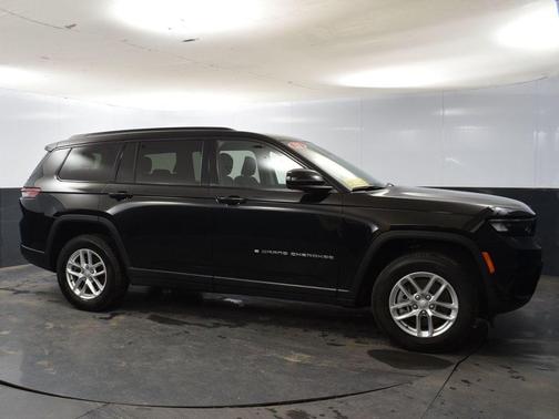2021 Jeep Grand Cherokee L Laredo