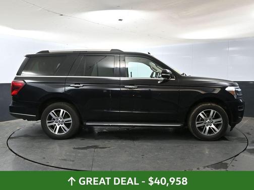 2022 Ford Expedition Limited