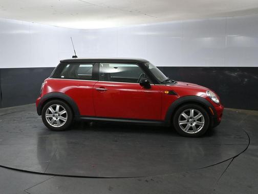 2010 MINI Cooper