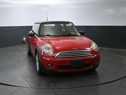 2010 MINI Cooper