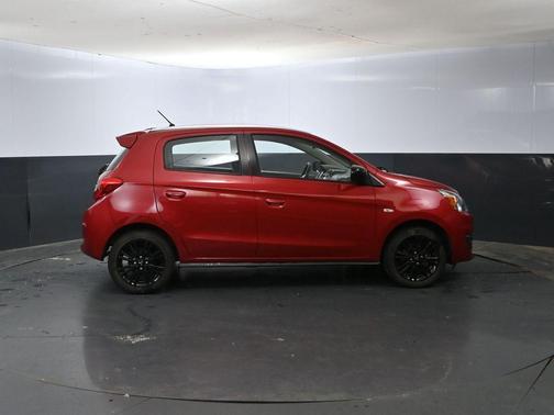 2019 Mitsubishi Mirage LE
