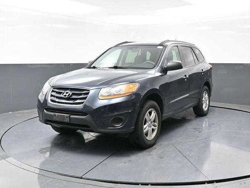 2011 Hyundai SANTA FE GLS