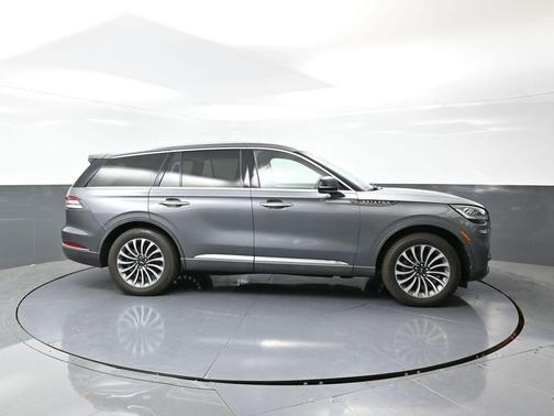 2021 Lincoln Aviator Reserve AWD