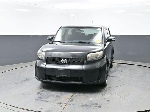 2008 Scion xB 