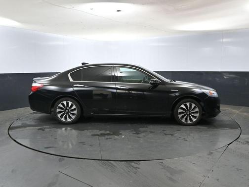 2015 Honda Accord Hybrid Touring