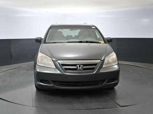 2007 Honda Odyssey EX-L