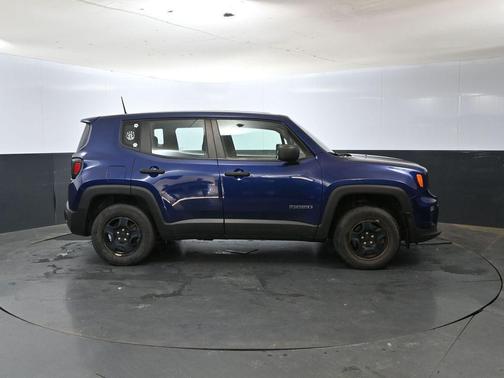 2019 Jeep Renegade Sport
