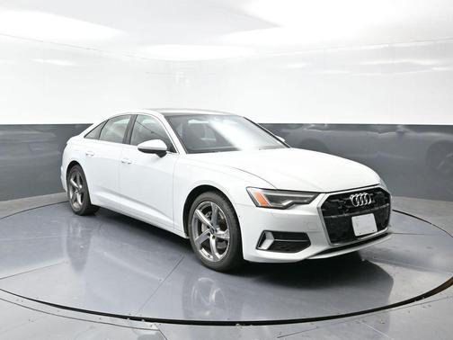 2024 Audi A6 45 Premium