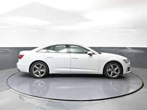 2024 Audi A6 45 Premium