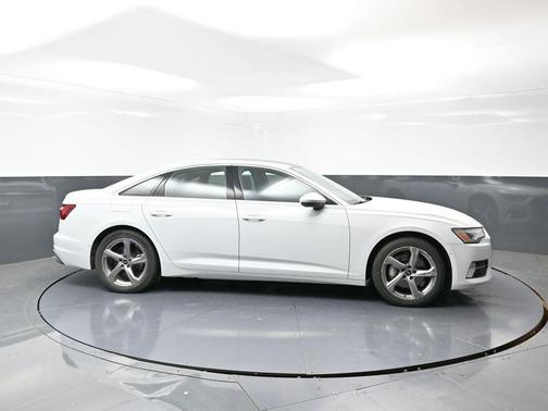 2024 Audi A6 45 Premium