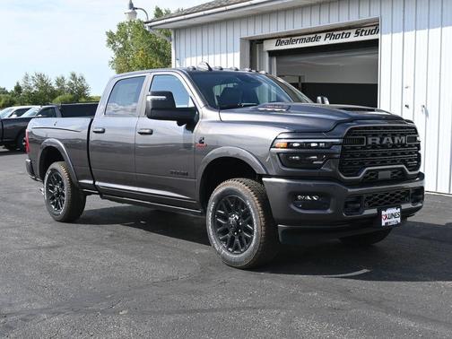 2026 RAM 2500 Limited