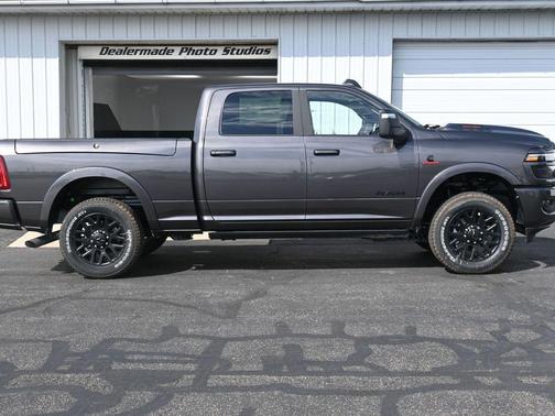 2026 RAM 2500 Limited