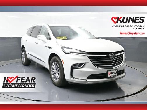 2024 Buick Enclave Premium