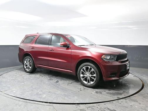 2020 Dodge Durango GT