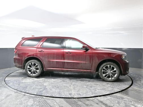 2020 Dodge Durango GT