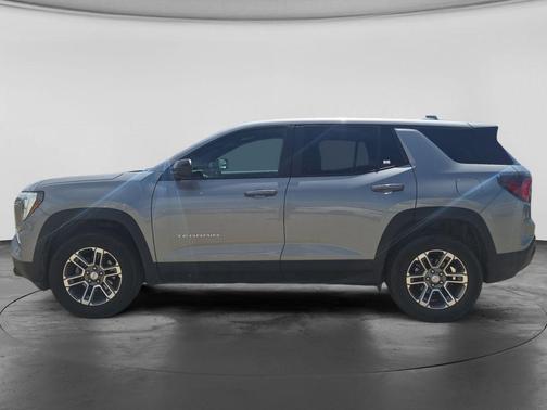 Sterling 2026 GMC Terrain Elevation