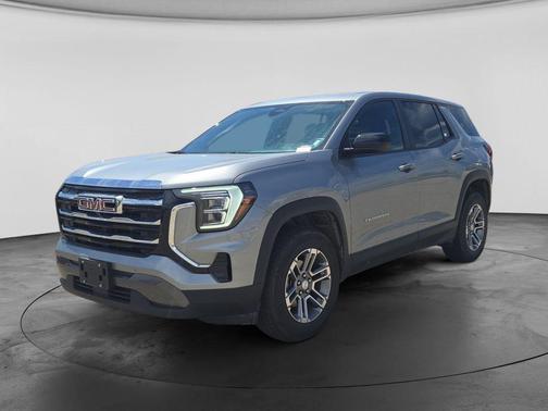Sterling 2026 GMC Terrain Elevation