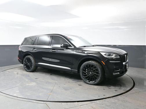 2022 Lincoln Aviator Reserve AWD