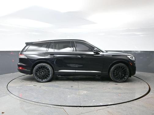 2022 Lincoln Aviator Reserve AWD