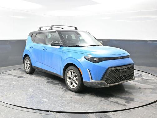 2024 Kia Soul S