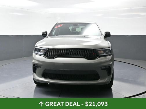 2021 Dodge Durango SXT