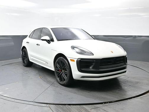 2023 Porsche Macan GTS