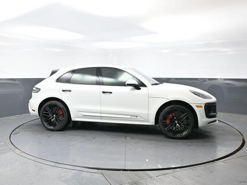 2023 Porsche Macan GTS