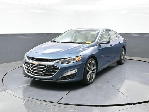 2024 Chevrolet Malibu 2LT