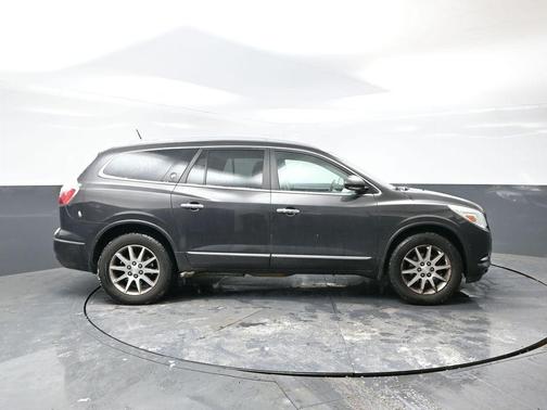 2017 Buick Enclave Convenience