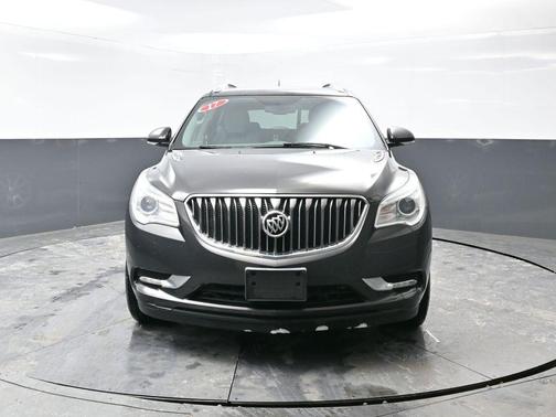 2017 Buick Enclave Convenience