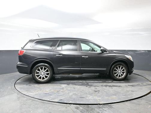 2017 Buick Enclave Convenience