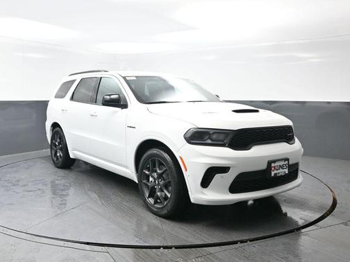2026 Dodge Durango GT HEMI V8