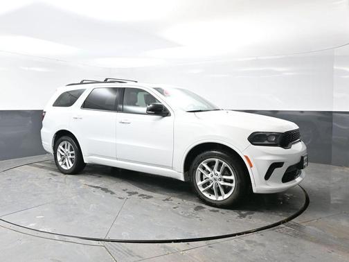 2024 Dodge Durango GT