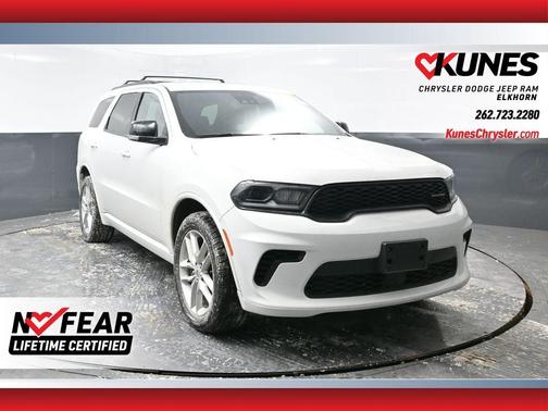 2024 Dodge Durango GT