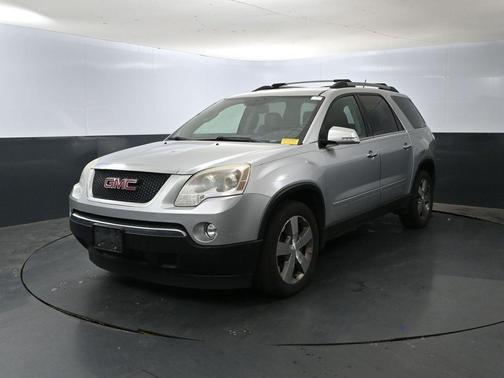 2012 GMC Acadia SLT-1