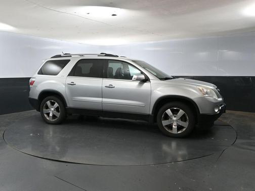 2012 GMC Acadia SLT-1