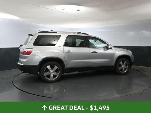2012 GMC Acadia SLT-1