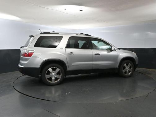 2012 GMC Acadia SLT-1