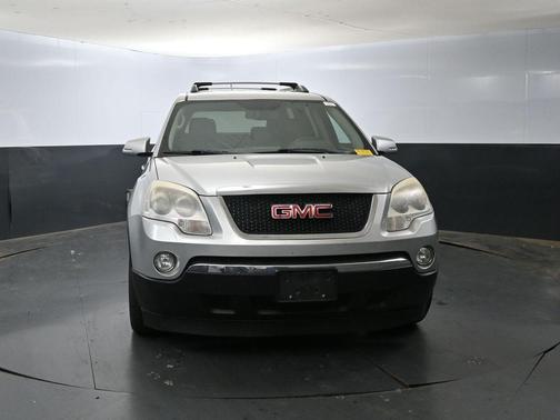 2012 GMC Acadia SLT-1