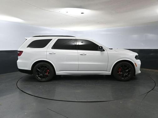 2022 Dodge Durango SRT 392