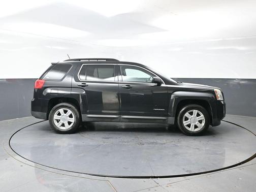 2015 GMC Terrain SLT-1