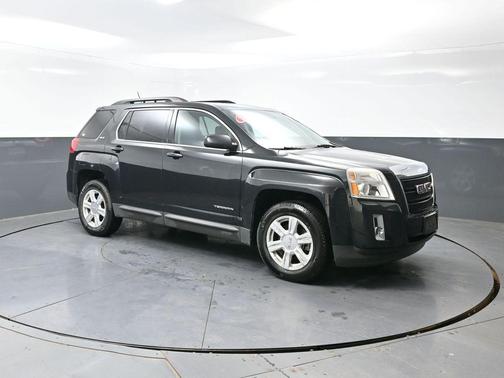 2015 GMC Terrain SLT-1