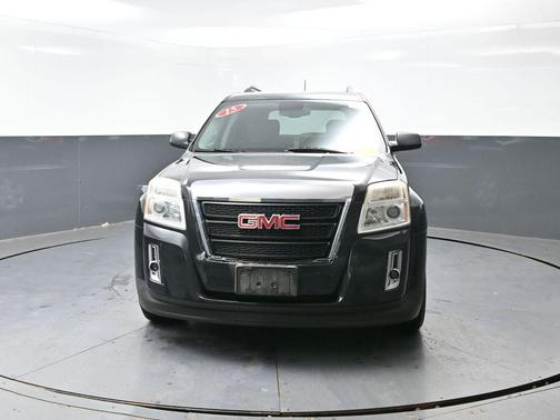 2015 GMC Terrain SLT-1