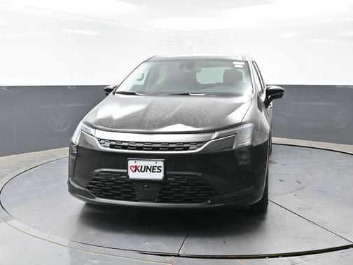 PXJ 2027 Chrysler Pacifica SELECT