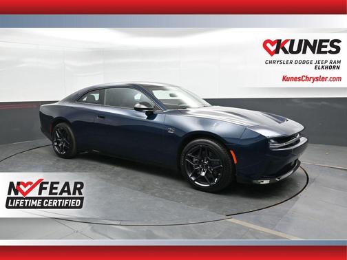 2024 Dodge Charger Daytona R/T