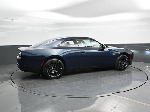 2024 Dodge Charger Daytona R/T