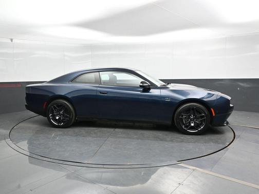 2024 Dodge Charger Daytona R/T