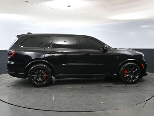 2021 Dodge Durango SRT Hellcat